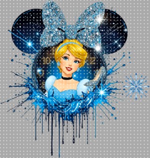 cup lid design-BG 1764
